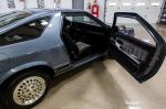 Dodge Daytona Turbo 1984 года